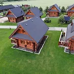 Koliba Pacho - Zrub Evka Appartement Prievidza