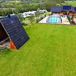 Koliba Pacho - Zrub Evka Appartement Prievidza