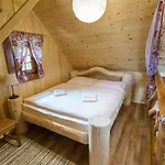 Appartement Koliba Pacho - Zrub Evka