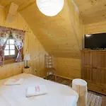 Koliba Pacho - Zrub Evka Appartement