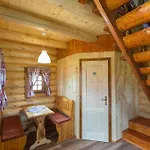 Koliba Pacho - Zrub Evka Appartement *