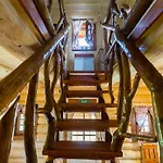 Koliba Pacho - Zrub Evka Appartement Prievidza