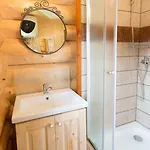 Appartement Koliba Pacho - Zrub Evka *