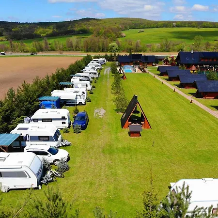 Koliba Pacho - Zrub Evka Prievidza