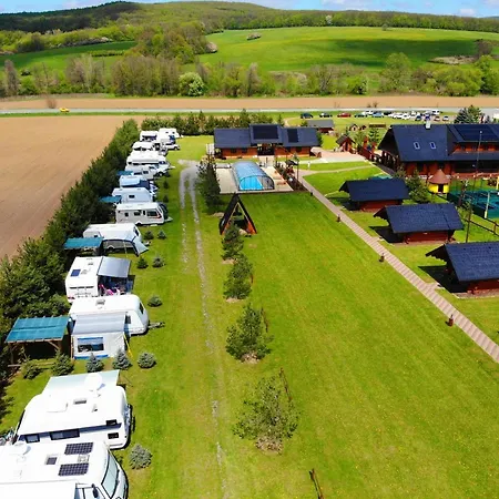 Koliba Pacho - Zrub Evka Apartamento *