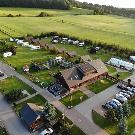 Koliba Pacho - Zrub Evka * Prievidza