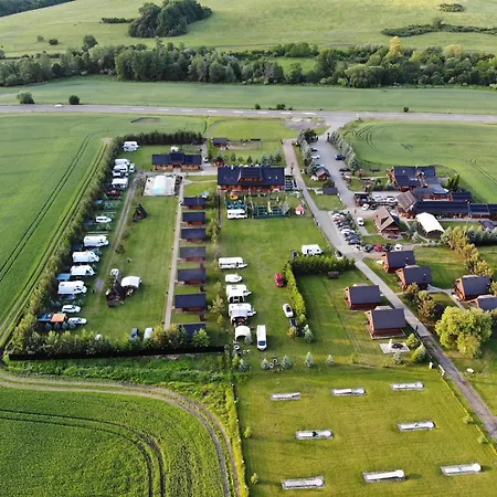 Daire Koliba Pacho - Zrub Evka *