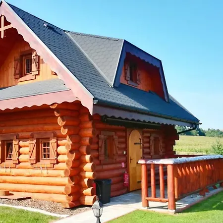 Koliba Pacho - Zrub Evka Apartment Prievidza