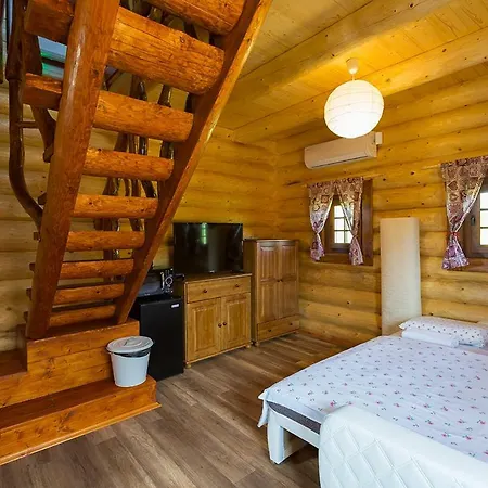 Apartamento Koliba Pacho - Zrub Evka