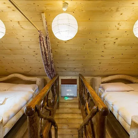 Apartamento Koliba Pacho - Zrub Evka Prievidza