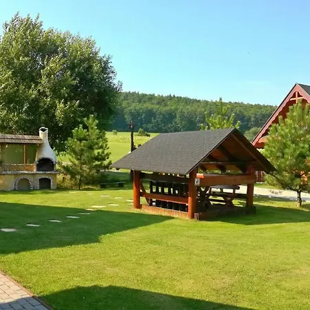 Koliba Pacho - Zrub Evka * Prievidza