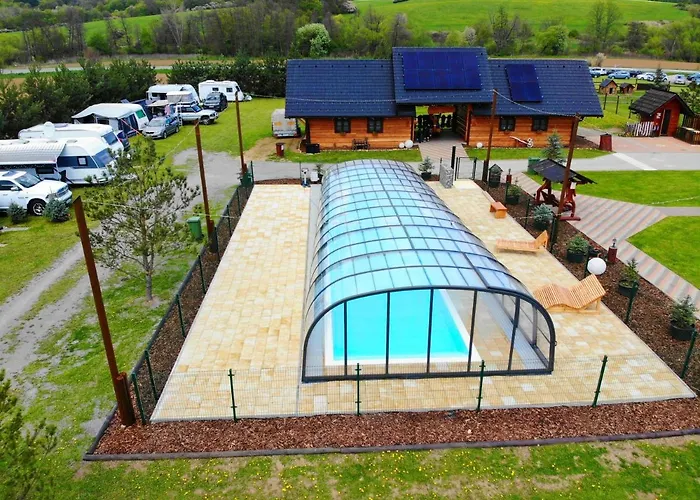 Daire Koliba Pacho - Zrub Evka