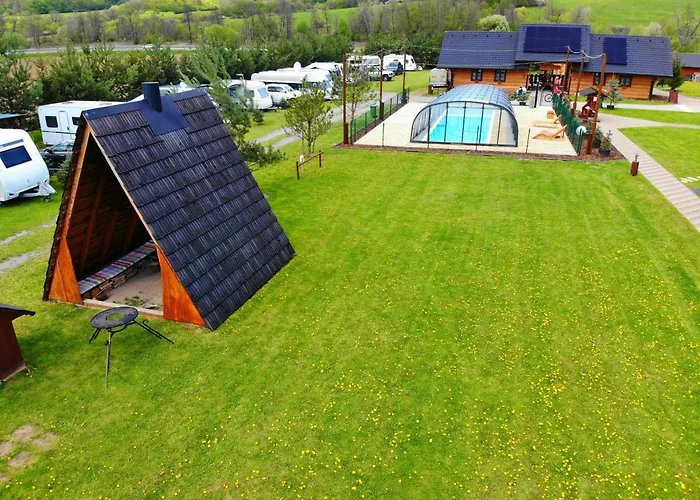 Koliba Pacho - Zrub Evka Apartamento Prievidza