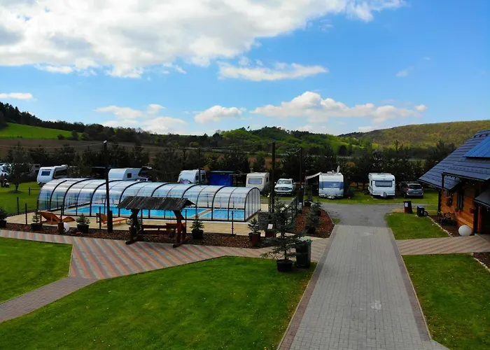 Daire Koliba Pacho - Zrub Evka *