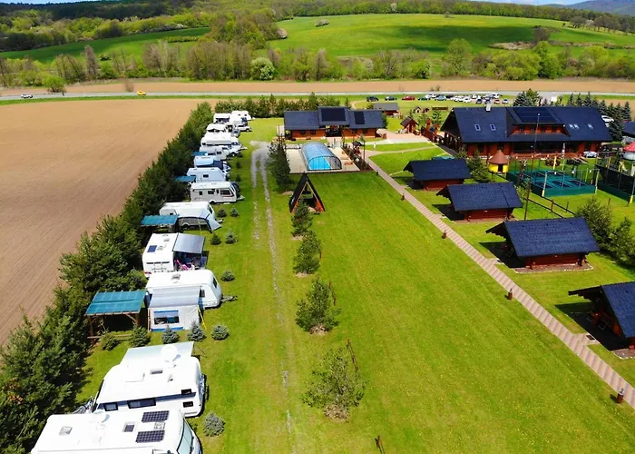 Koliba Pacho - Zrub Evka Daire *