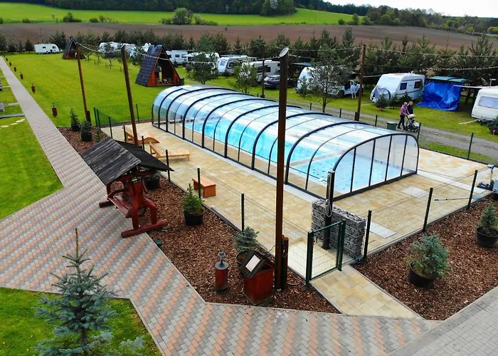 Koliba Pacho - Zrub Evka Daire