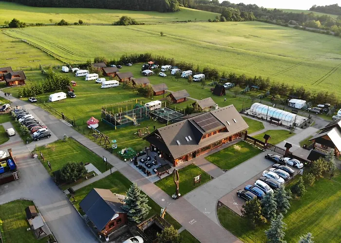 Koliba Pacho - Zrub Evka * Prievidza