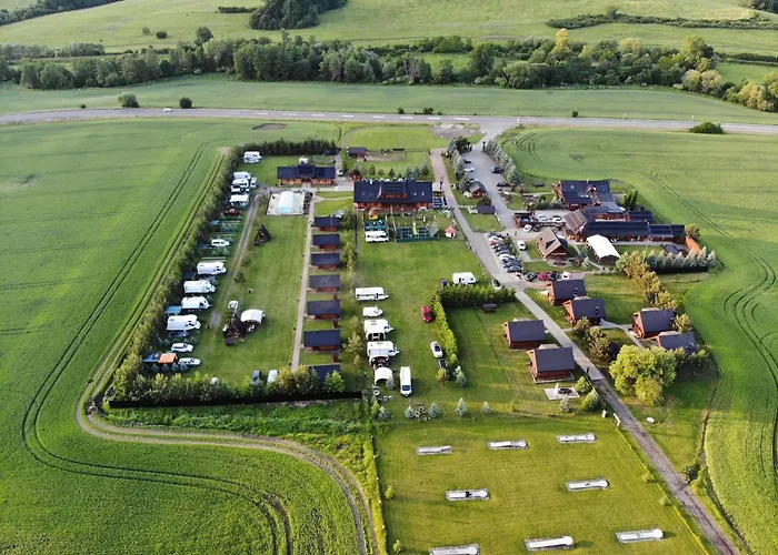 Apartamento Koliba Pacho - Zrub Evka *